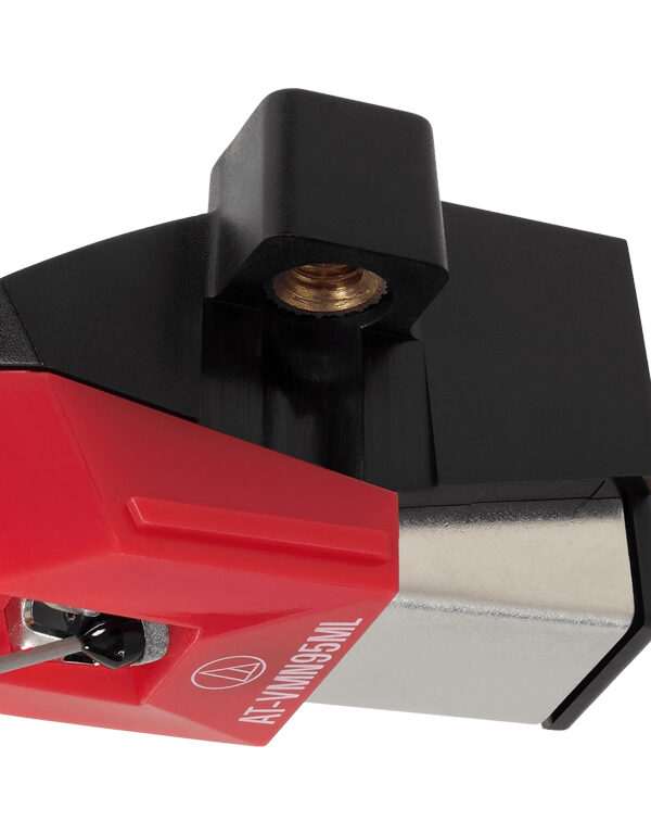 Kartuša Audio-Technica AT-VM95ML