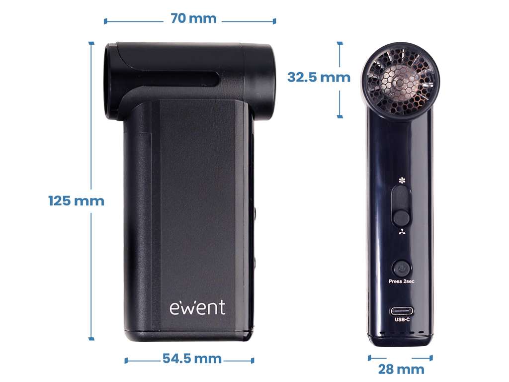 5000mAh