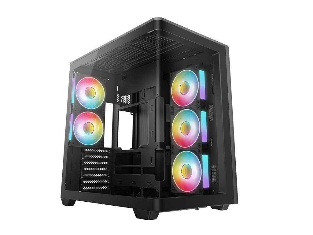 Računalniško ohišje DeepCool CG590U 5F