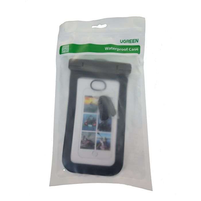 5 - polybag