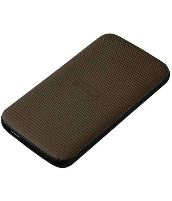 Intenso 500GB SSD TX500 1000MB/s USB 3.2