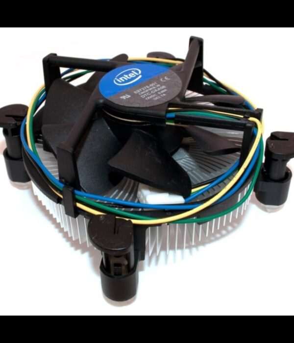 Intel originalni hladilnik za procesorje LGA115x do 65W TDP