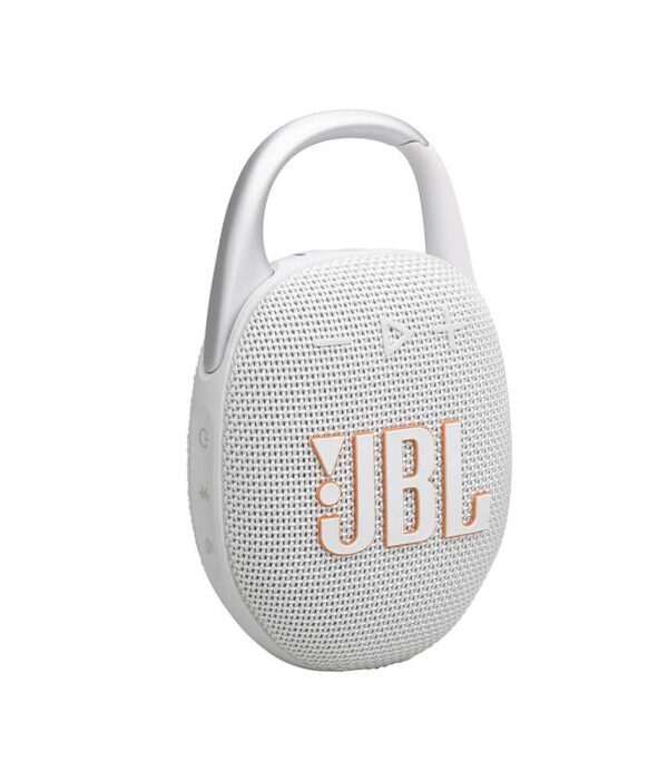 JBL CLIP 5 Bluetooth prenosni zvočnik