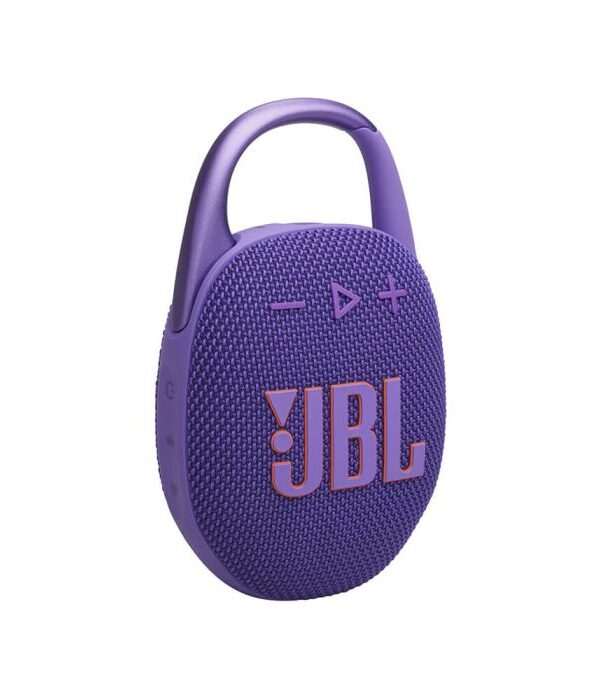 JBL CLIP 5 Bluetooth prenosni zvočnik