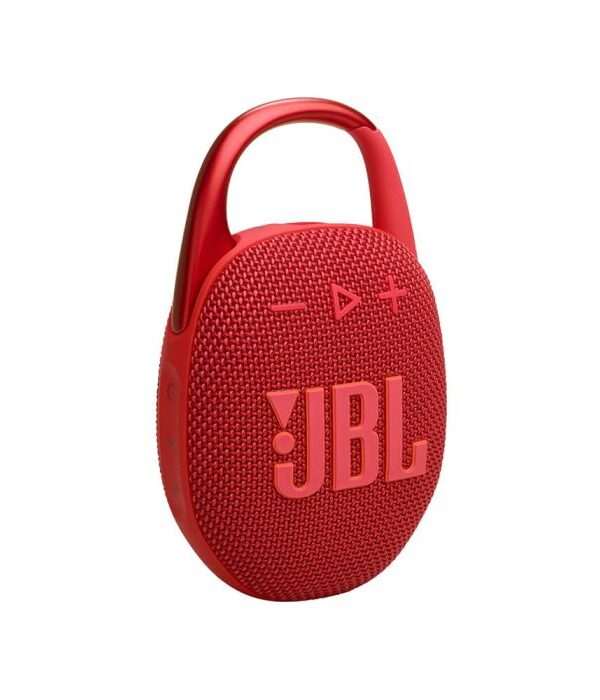 JBL CLIP 5 Bluetooth prenosni zvočnik
