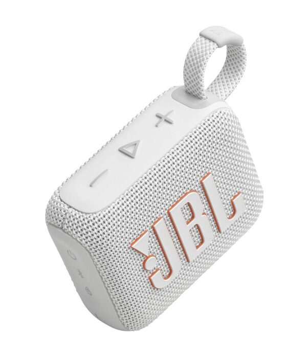 JBL GO 4 Bluetooth prenosni zvočnik