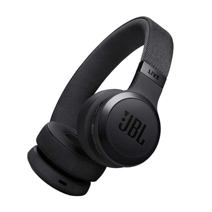 JBL Live 670NC Bluetooth naglavne brezžične slušalke