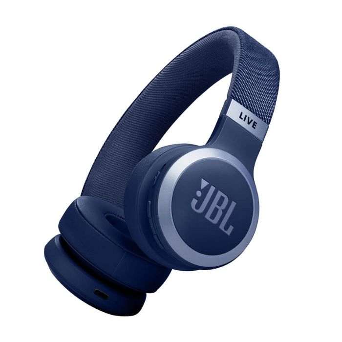 JBL Live 670NC Bluetooth naglavne brezžične slušalke