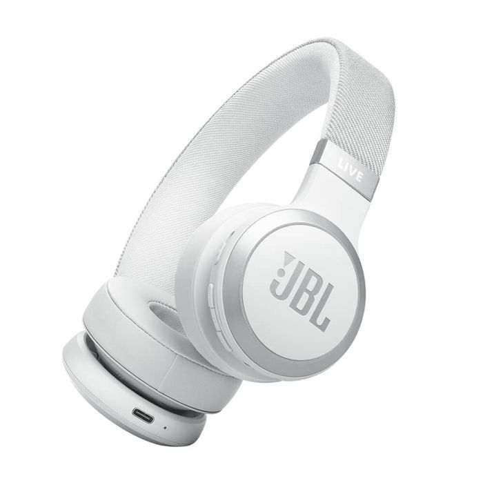 JBL Live 670NC Bluetooth naglavne brezžične slušalke