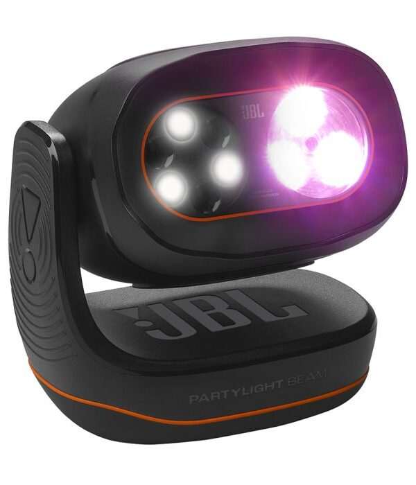JBL Partylight Beam