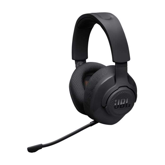 JBL Quantum 360 brezžične naglavne gaming slušalke