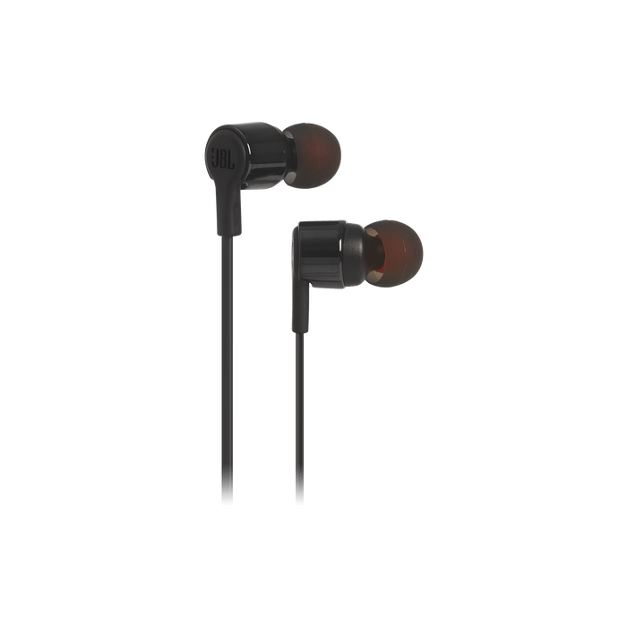 JBL Tune 210 In-ear slušalke z mikrofonom