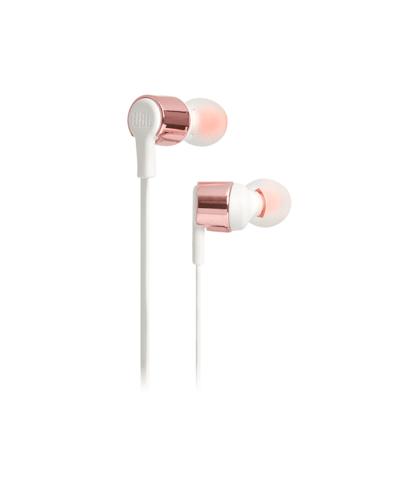 JBL Tune 210 In-ear slušalke z mikrofonom
