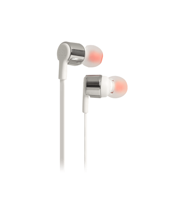 JBL Tune 210 In-ear slušalke z mikrofonom