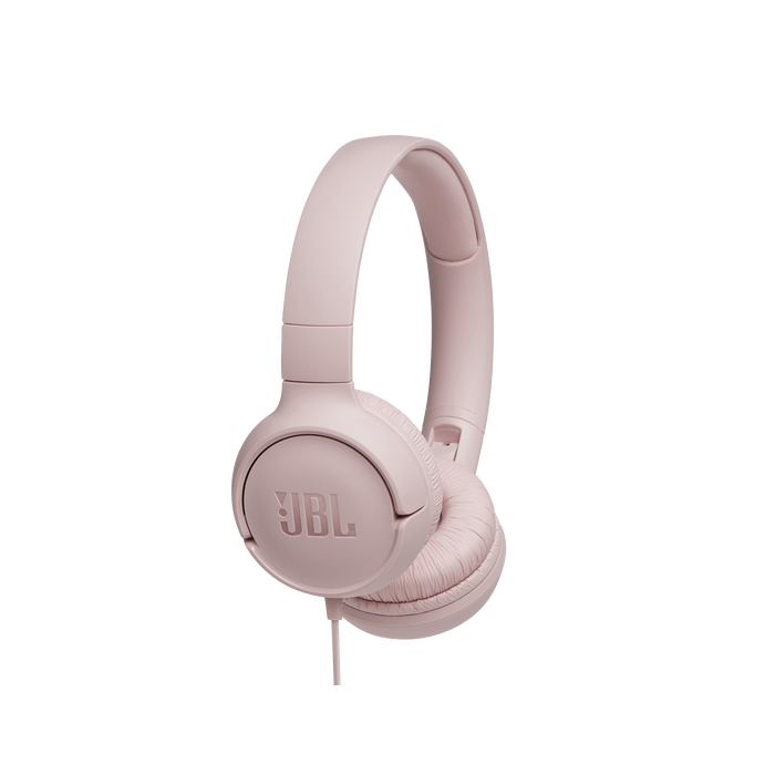 JBL Tune 500 naglavne slušalke z mikrofonom