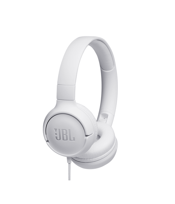 JBL Tune 500 naglavne slušalke z mikrofonom