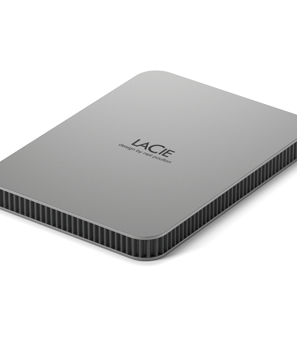 LaCie 2TB Mobile Drive V2 2
