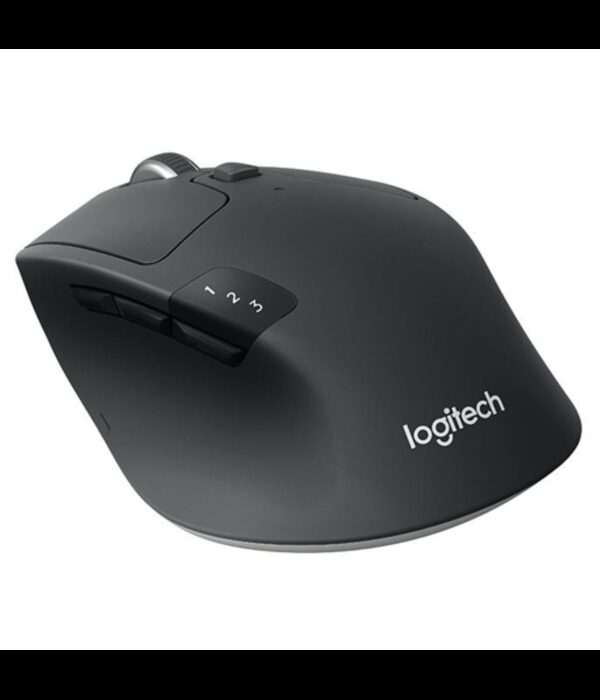 Logitech M720 Triathlon brezžična Bluetooth miška