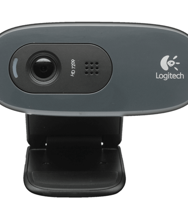Logitech HD Webcam C270 spletna kamera