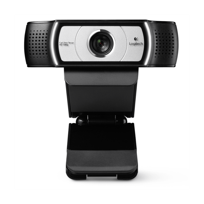Logitech C930e spletna kamera
