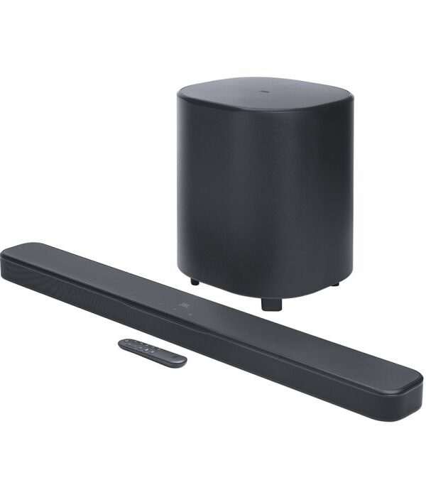JBL BAR 500 MK2