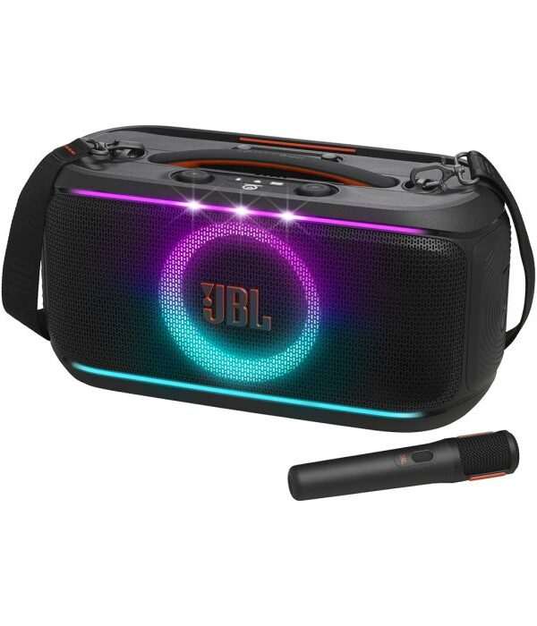 JBL Partybox On-The-Go 2 prenosni zvočnik 100W