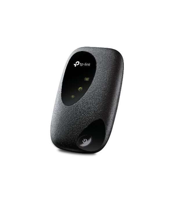 TP-Link 4G LTE Mobile Wi-Fi hotspot z baterijskim napajanjem M7200