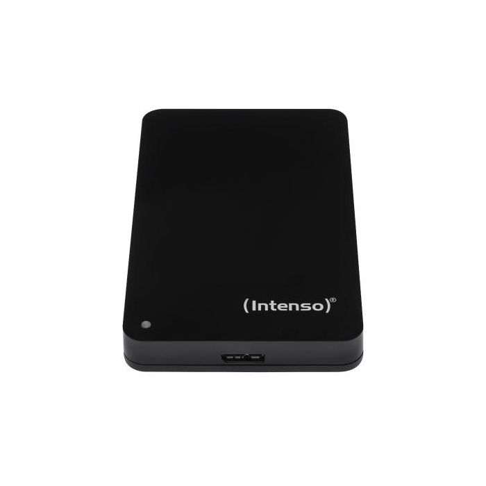 5 Memory Case USB 3.0 - Črn