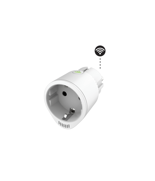 MILL Wi-Fi pametna vtičnica za grelne naprave MILL
