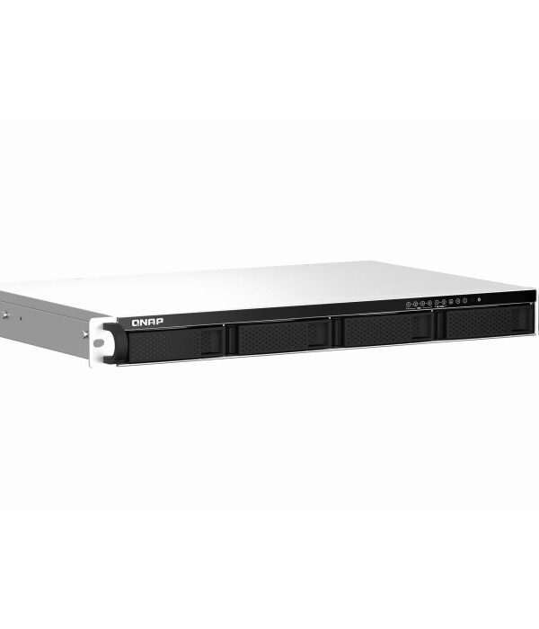 NAS strežnik 1U rack