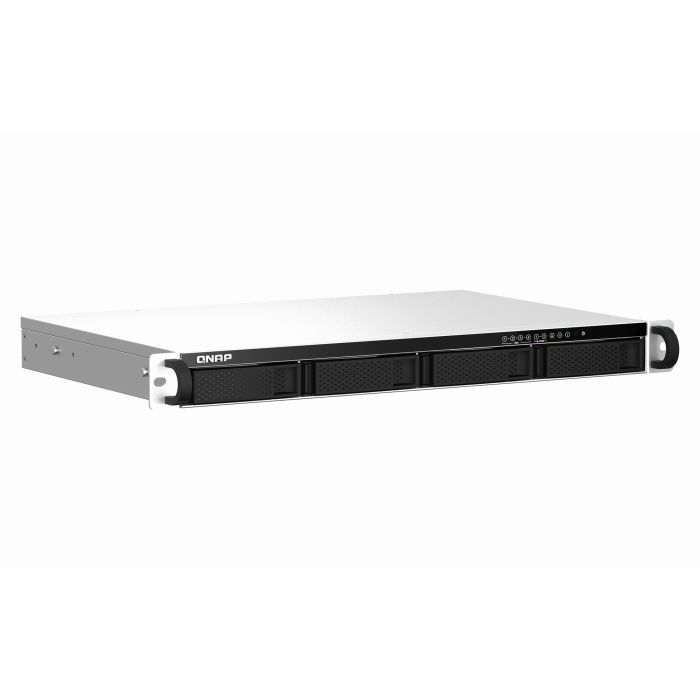 NAS strežnik 1U rack