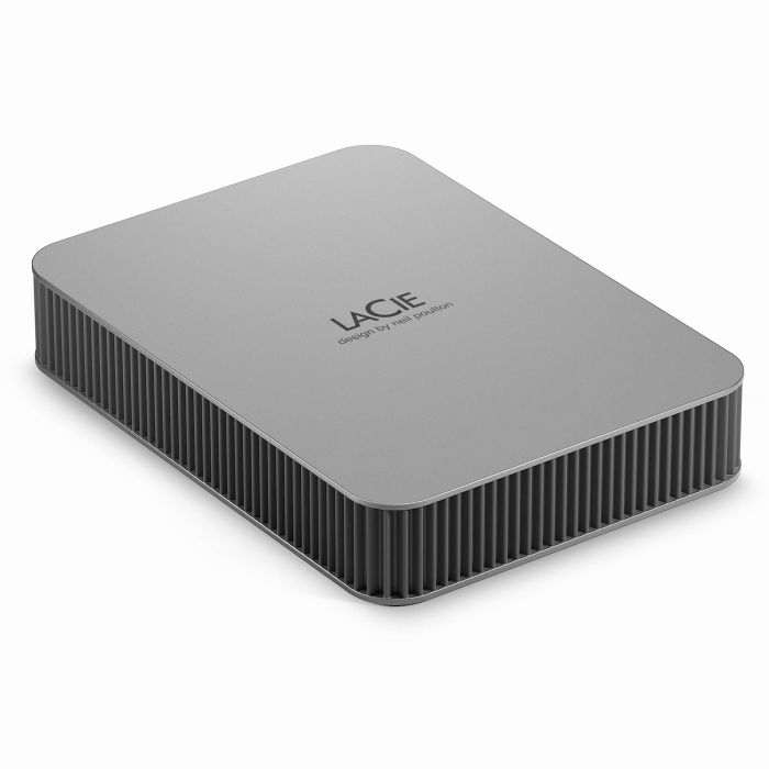5 USB-C zunanji HDD disk