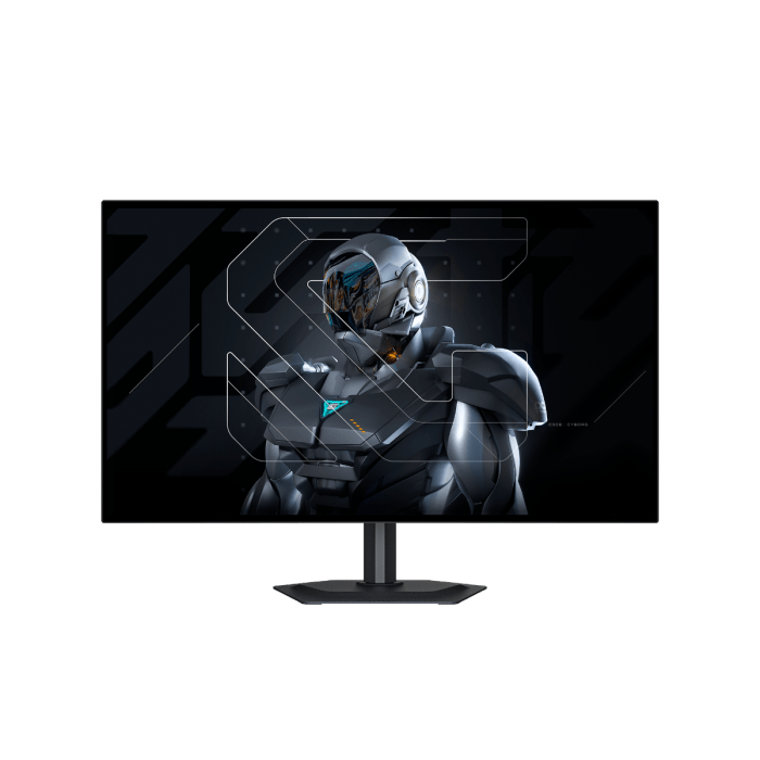 GIGABYTE MO27Q28G 27" OLED QHD