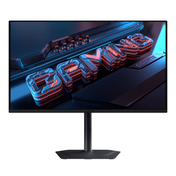 GIGABYTE MO32U 32" OLED UHD