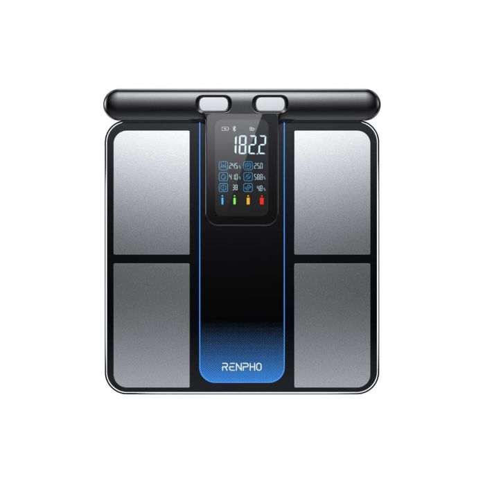 RENPHO MorphoScan Smart Body Scale – pametna tehtnica za celovito analizo telesa