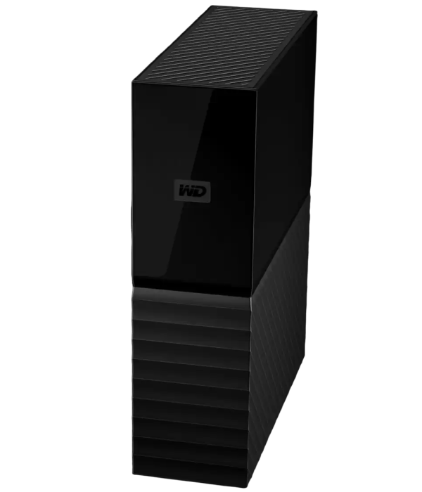 WD 12TB My Book 3