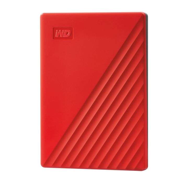5" USB 3.2 zunanji HDD disk