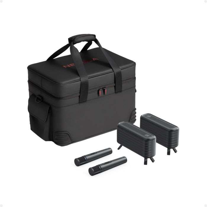 Anker Nebula X1 set dodatkov