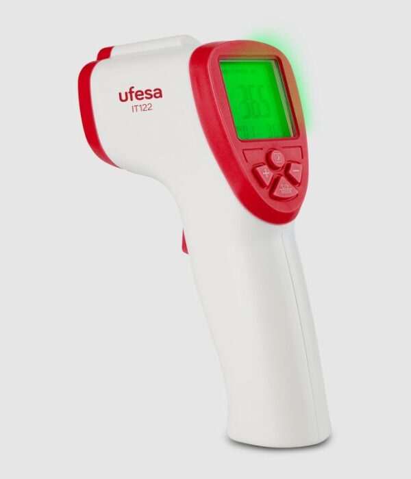 Ufesa brezkontaktni digitalni termometer IT-122