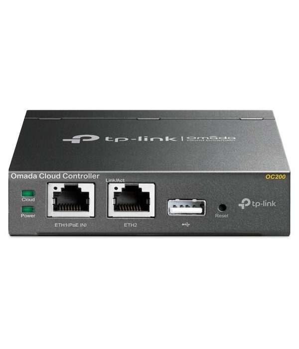 TP-LINK Omada Cloud Controller OC200