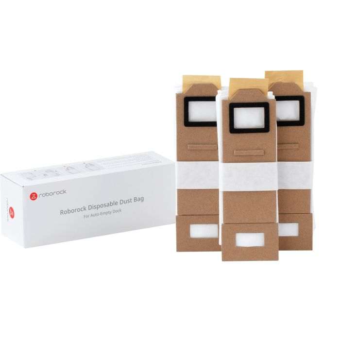 Roborock vrečke za S7/S7MaxV+ samopraznilno postajo ONYX