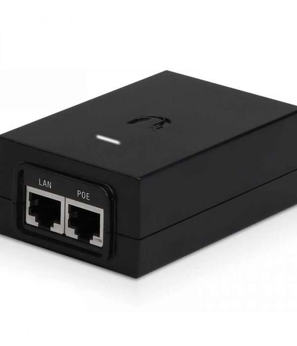 Ubiquiti napajalnik PoE POE-24-12W