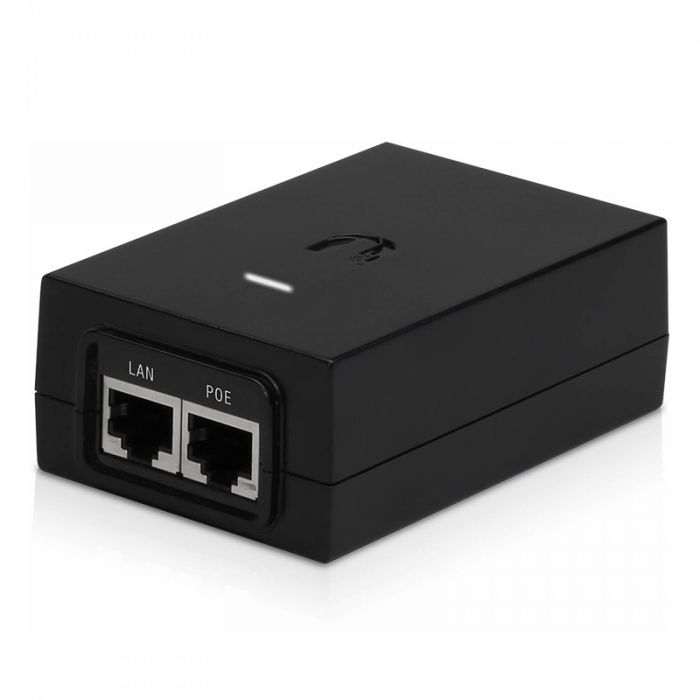 Ubiquiti napajalnik PoE POE-24-12W