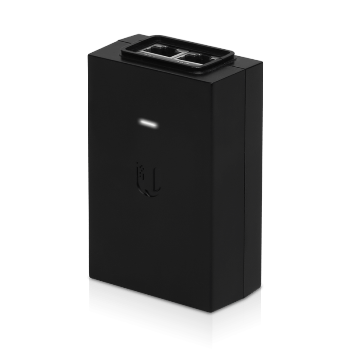 Ubiquiti POE adapter POE-48-24W-G