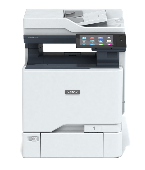 XEROX VersaLink C625 barvna večopravilna A4 naprava