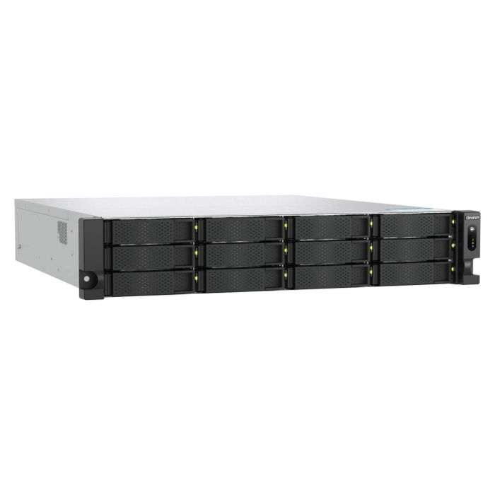 2U rack