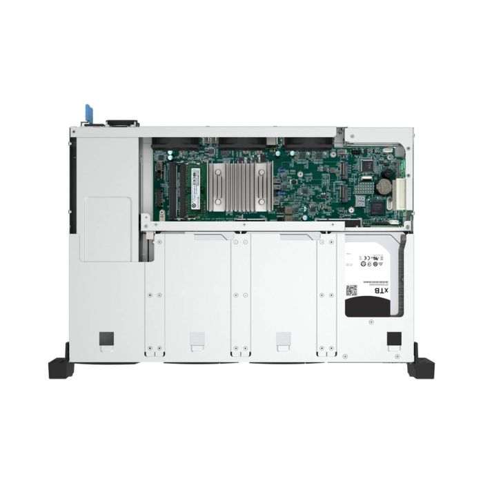 QNAP NAS za 8 diskov