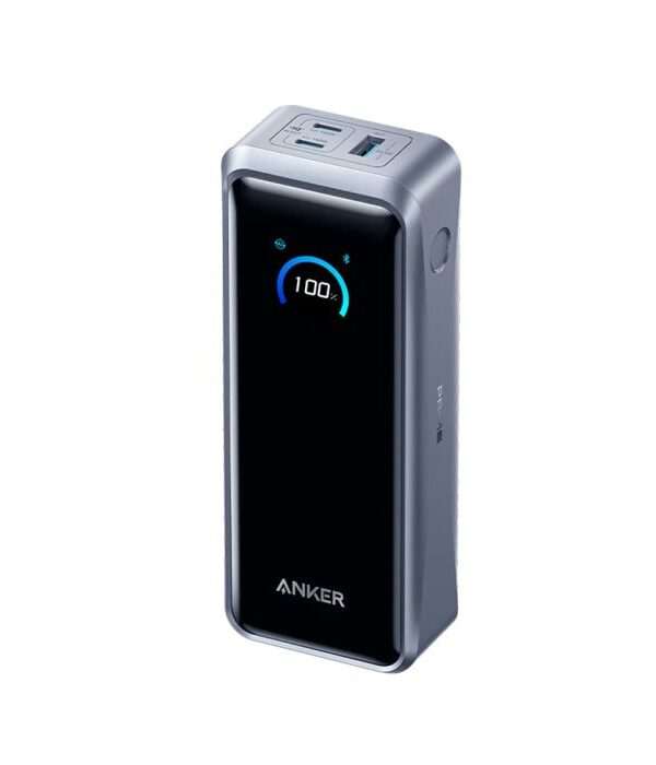 Anker Prime Powerbank 26.250 mAh