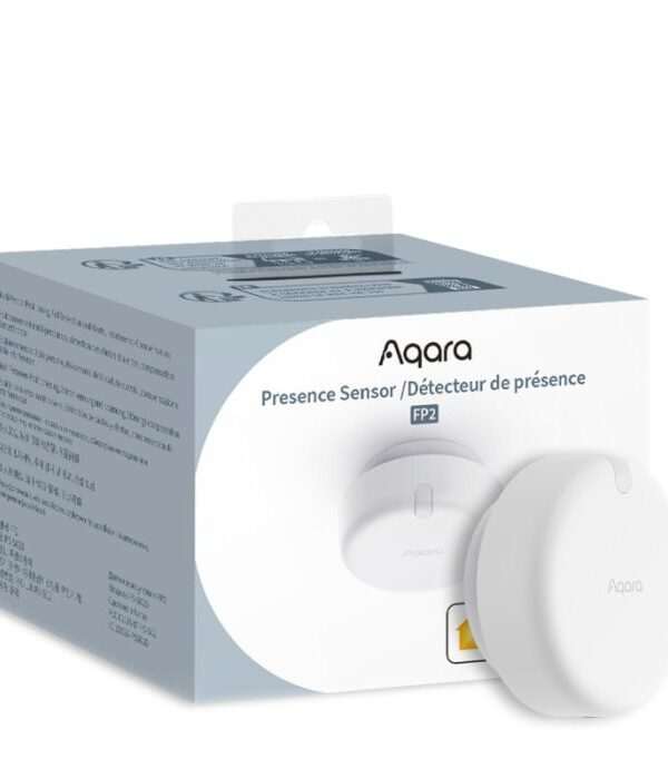 Senzor prisotnosti Aqara FP2