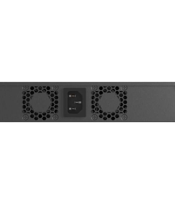 QNAP web managed stikalo 16 port 10Gb